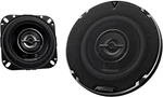 Kenwood KFC-1098RS 4" 2-WAY Car Speakers 220W Power, Acoustic Sound Harmo New. Price: $289.99.