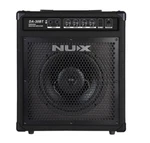 Nux DA-30BTE Bluetooth Personal Monitor Amplifier, 30W New. Price: $199.99.