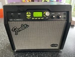Fender G-dec Pr 520 Guitar Modeling Amplifier Midi Synthesizer Lcd Screen Used. Price: $10.50.