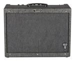 Used Fender Gb George Benson Hot Rod Deluxe 40-WATT 1X12" Tube Combo Amp. Price: $849.99.