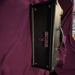Boss Katana Ktn-head 2 Modeling Guitar Amplifier 77W Electric Used. Price: $250.00.
