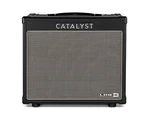 Line Catalyst 60 Combo *free Shipping The Usa* New. Price: $329.99.