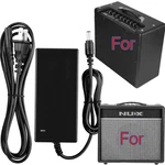 Adapter Fr Nux Mighty 20W Electric Modeling Guitar Combo Amplifier New. Price: $23.98.
