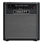 Hiwatt Bulldog Bass Combo 300W X 15" Speaker Amplifier New. Price: $779.99.