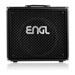 Engl Ironball 20W 1X12 Inch Tube Guitar Combo Amp W/ Reverb Effects Loop (black) New. Price: $1699.00.