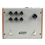 Milkman Sound Benson The 100-WATT Amplifier Pedal W/keeley Reverb New. Price: $899.00.
