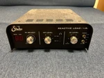 Suhr Reactive Load I.r. Impulse Response /speaker Emulator Used. Price: $1053.98.
