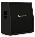 Hughes & Kettner Tc 412 A60 240-WATT 4X12" Angled Extension Cabinet New. Price: $1469.00.