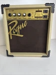 Rogue Ag 100T Guitar Tuner Amplifier Tweed Open Box. Price: $99.49.