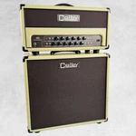 Colby DTB50 Dual Tone Booster Guitar Head & 1X12" Cabinet 2010S - Blonde Used. Price: $4199.00.