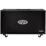 Evh 5150 212ST 2X12 Guitar Speaker Cabinet Black New. Price: $649.99.