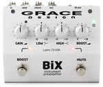 Bix Acoustic Preamp Pedal New. Price: $392.00.