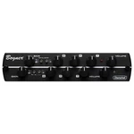 Synergy Amps Bogner Uberschall Dual-channel All-tube High-gain Preamp Module New. Price: $399.99.