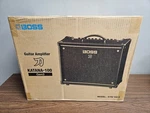 Boss KATANA-100 Gen 3 Watt X 12-INCH Combo Guitar Amplifier New. Price: $419.99.