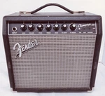 Fender Champion 20 Guitar Combo - Pr 4221 Used. Price: $55.00.