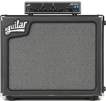 Aguilar AG700V2 Gen 700-WATT Bass Amplifier Head And 2X10" Cabinet New. Price: $2319.99.