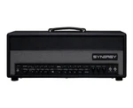 Synergy SYN-50 4 Channel 50W Head 2 Module Slots Open Box. Price: $1599.99.