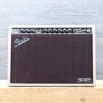 Fender Tone Master Deluxe Reverb Blonde Digital Guitar Combo Amplifier W/cover Used. Price: $999.99.