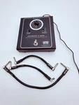 Tone King Ironman Ii Mini Attenuator - Used With Cords And Power Adapter. Price: $325.95.
