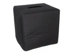 Blackheart BH112 Handsome Devil 1X12 Cabinet Cover - Black,tuki (BLAK010P) New. Price: $86.95.