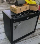 New Fender Mustang Iii 310 Watt Footswitch Fx Loop V2 Guitar Amplifier Read Open. Price: $249.88.