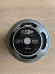 Celestion G12H-90 8 90W Speaker For Guitar Amplifier DT25 High Headroom Used. Price: $99.00.