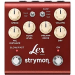 Strymon Lex V2 Rotating Speaker Simulator Effects Pedal Brown 197881477547 Rf Good. Price: $279.20.