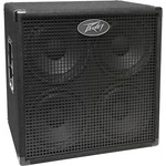 Peavey Headliner 410 4X10 Bass Speaker Cabinet New. Price: $499.99.