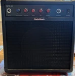 Euc Radioshack MPS-45 Portable Guitar Keyboard Amplifier Speaker 120V 60HZ 20W Used. Price: $28.95.