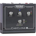 Mesa/boogie Cabclone Ir Simulator Black, Ohm 197881453749 Rf Good. Price: $527.20.