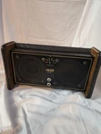 Crate UPM-116 Unpowered Monitor Speaker 50W Ohms Wired 1/4 In Jack Black Used. Price: $96.80.