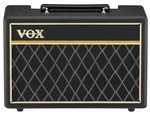 Vox Pathfinder Bass 2X5 Inch 10-WATT Guitar Amplifier W/headphone Jack New. Price: $242.03.