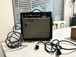 Fender Frontman 20G Combo 20W Guitar Amplifier With Power Cord & Cable Used. Price: $80.00.