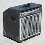 Gallien-krueger 700RB-II Mark 450W Bi-amp Bass Head 1X12 Speaker Cab Combo Used. Price: $899.99.