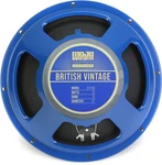 Mojotone BV-25M 12-INCH 25-WATT 16-OHM Guitar Speaker New. Price: $135.99.