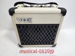 Vox Mini 5 Rm Rhythm Guitar Amplifier Used. Price: $149.00.