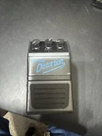 Dinosaur Distortion DDT-1 Electric Guitar Effect Pedal Used. Price: $24.00.