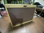 Fender Blues Deluxe Camel Tweed Portable Electric Guitar Amplifier Tube Used. Price: $854.99.