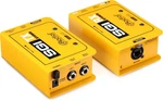 Radial Sgi Stereo Instrument Line Driver System New. Price: $499.99.