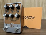 Universal Audio Uafx Woodrow Fender Tweed '55 Guitar Amplifier Pedal Stomp Box Used. Price: $248.00.