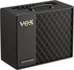 Vox Modeling Hybrid Guitar Amp VT40X Studio Valvetronix 40W New. Price: $258.35.