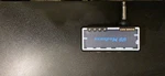 Sonicake Us Madness Amphonix Pocket Guitar Modeling For Electric Bass Open. Price: $19.95.