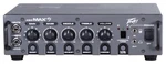Peavey Minimax Bass Head, 600W, Black New. Price: $499.99.