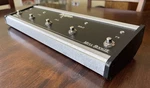 Vintage 90 Mesa Boogie Dual Triple Rectifier Foot Controller Big Used. Price: $139.99.