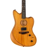 Fender American Acoustasonic Jazzmaster Allmahogany Ae Guitar 197881483135 Rf Good. Price: $1679.99.