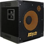 Markbass MB58R 151 Pure 400-WATT X 15-INCH Speaker Cabinet New. Price: $799.99.