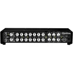 Quilter Labs Aviator Mach 3 200 Watt Guitar Amplifier Head Black New. Price: $849.00.