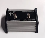 Fender Channel Select Drive More Guitar Amp Foot-switch PN-050419 Used. Price: $72.50.