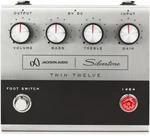Jackson Audio 1484 Twin Twelve Pedal New. Price: $224.72.