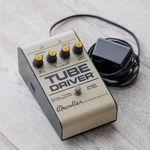 Chandler Tube Driver Overdrive Pedal Guitar Effect Vintage Japanese Collector Used. Price: $569.74.